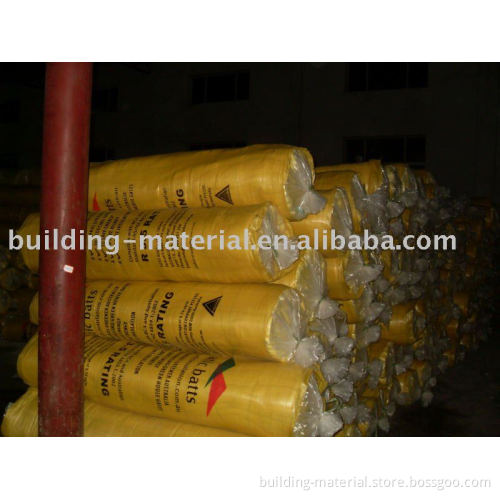 Centrifugal Glass Wool Board